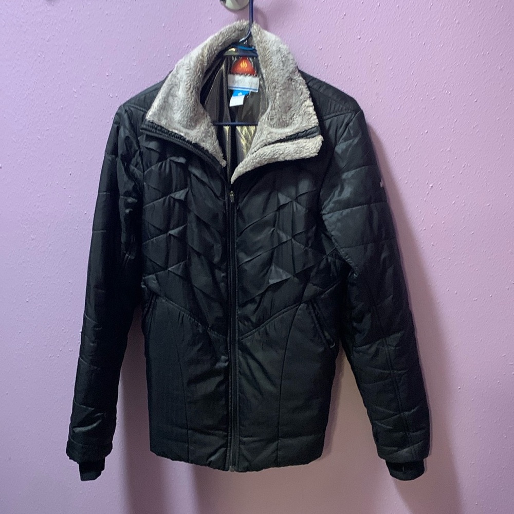 Omni-heat -interchange  jacket